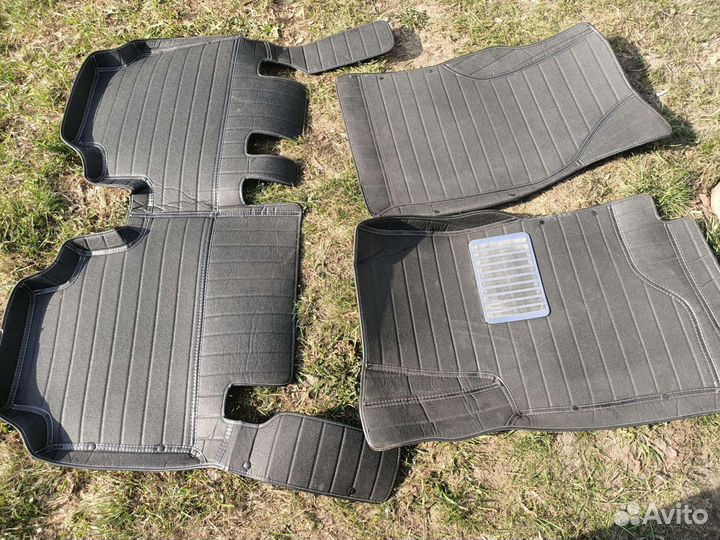 Аксессуары