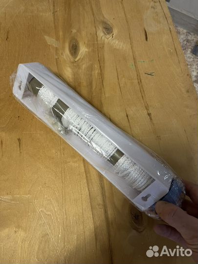 Сушилка для белья потолочная