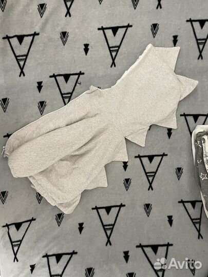 Вещи пижамы на мальчика 80-86