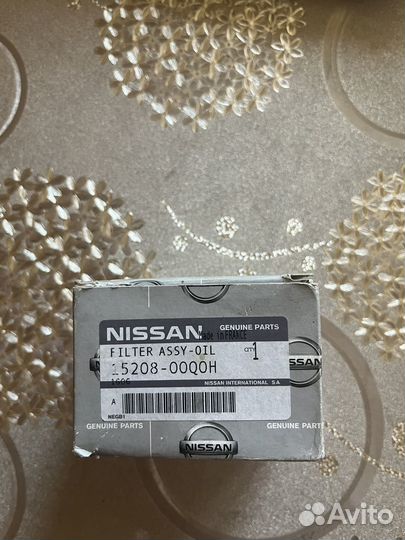 Продам фильтра и свечи оригинальные