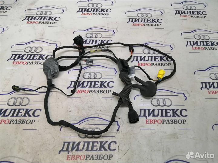 Проводка (коса) Audi A4 (B8) 2007-2015