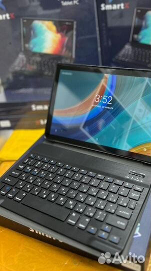 Планшет smartx 20 pro