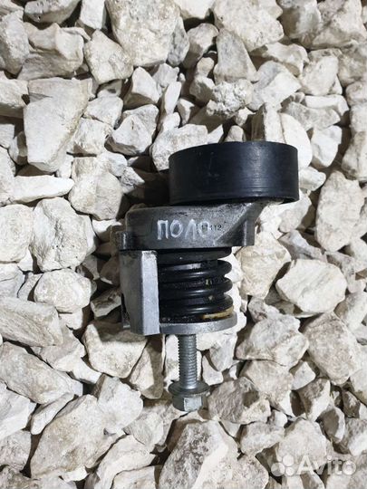 Натяжитель ремня Volkswagen Polo Поло