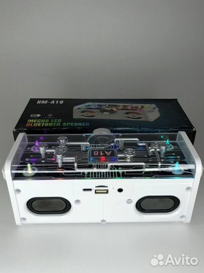 Колонка HM-18