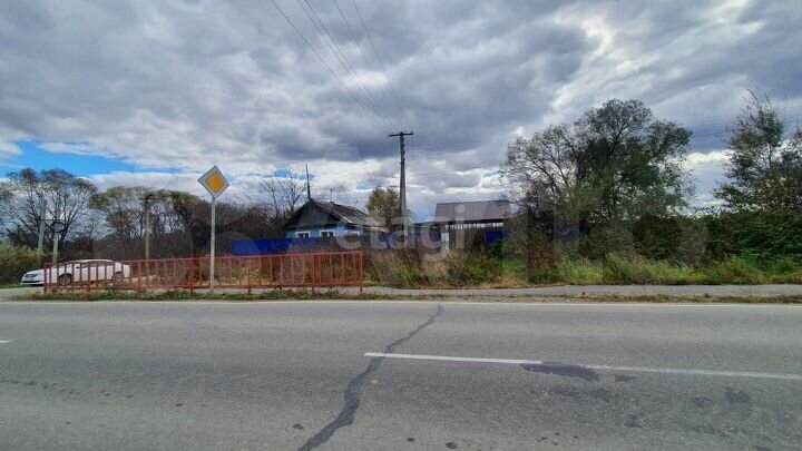 Участок 43,1 сот. (личное подсобное хозяйство (лпх))