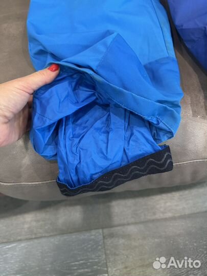 Зимний комбинезон лыжный