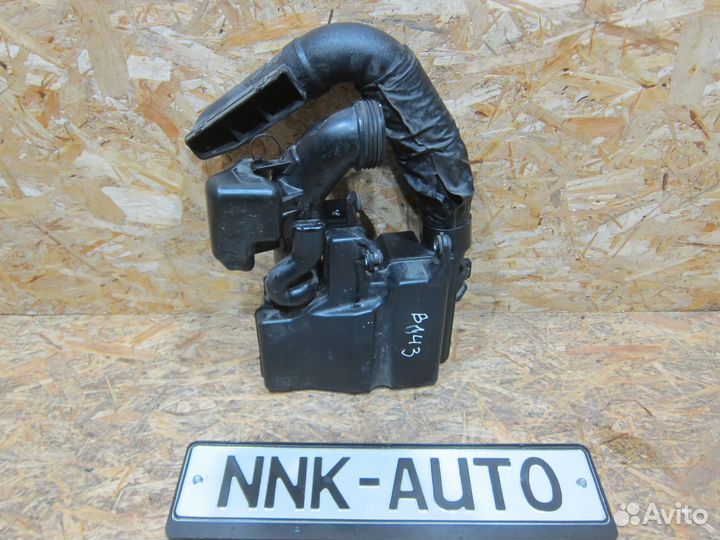 Резонатор воздушного фильтра Kia Ceed 2