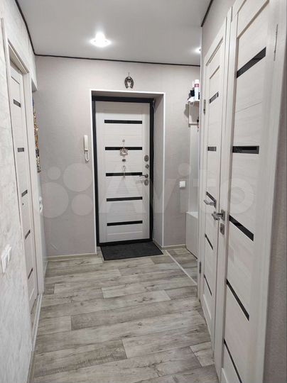 2-к. квартира, 43,4 м², 3/5 эт.