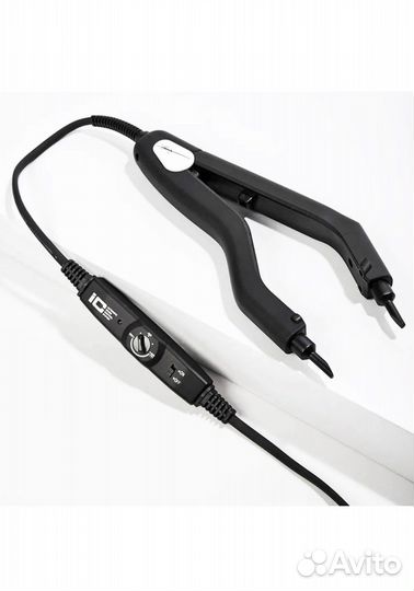 Аппарат для наращивания волос