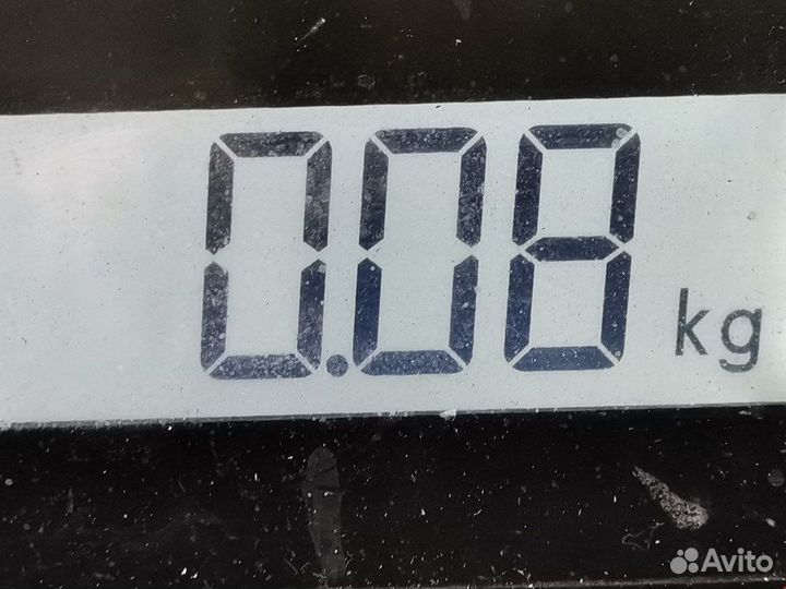 Датчик детонации для Opel Zafira A 10456240