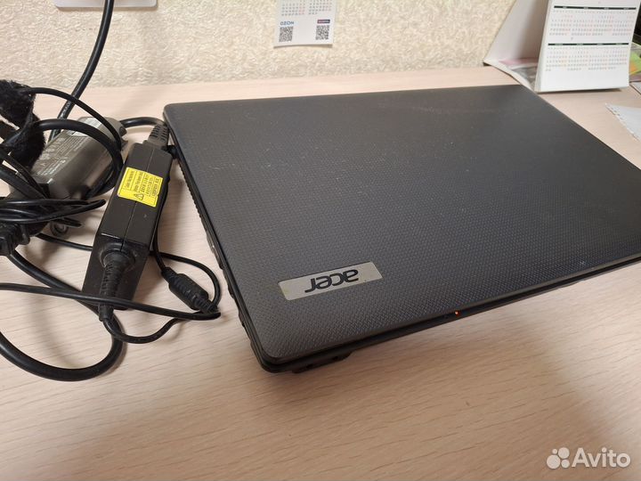 Ноутбук acer aspire 5349 B812G50Mnkk