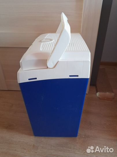 Холодильник автомобильный