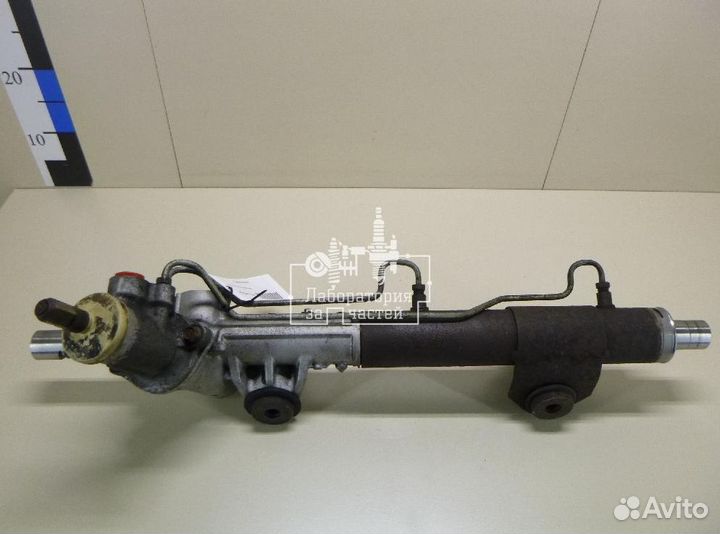 Рейка рулевая Chrysler 52110333AX