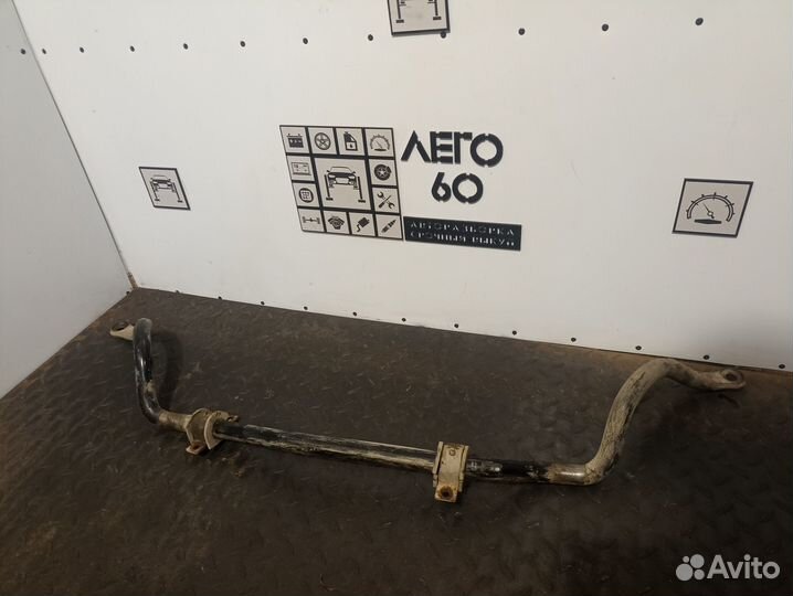 Стабилизатор передний для Mitsubishi Lancer 9