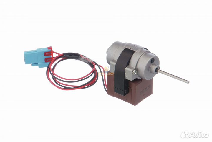 Запчасти для холодильника Bosch (Бош)