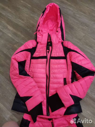 Горнолыжный костюм женский 44 46