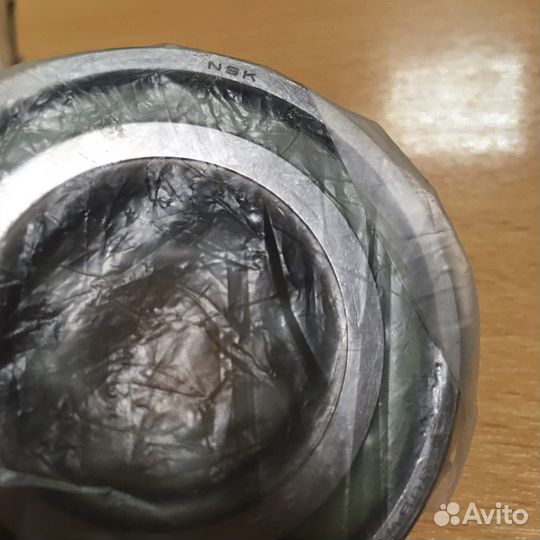 Подшипник задней ступицы Corona/Carina 17# 2WD; Ex