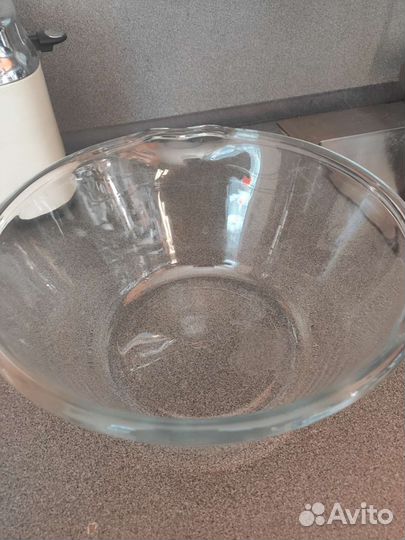 Ваза для фруктов или салатница