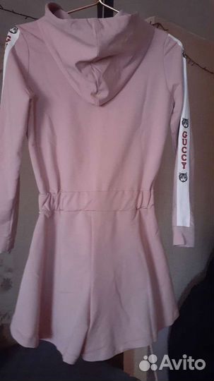 Комбинезон новый