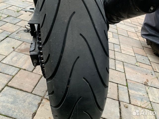 Kawasaki Ninja EX300B ABS
