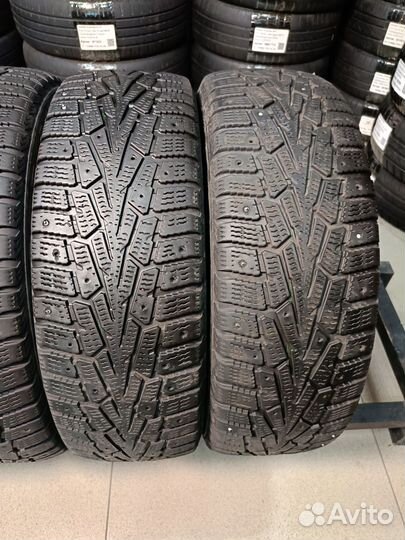 Cordiant Snow Cross 185/60 R15 84T