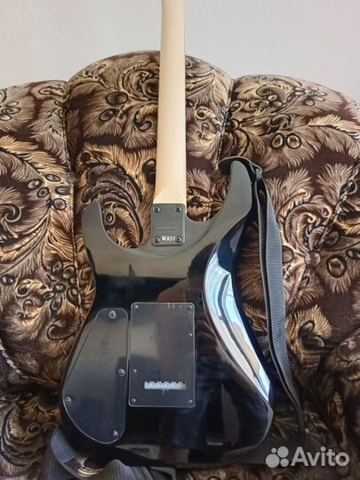 Электро гитара Jackson