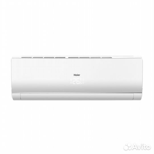 Внутренний блок мульти сплит-системы Haier AS12NS6