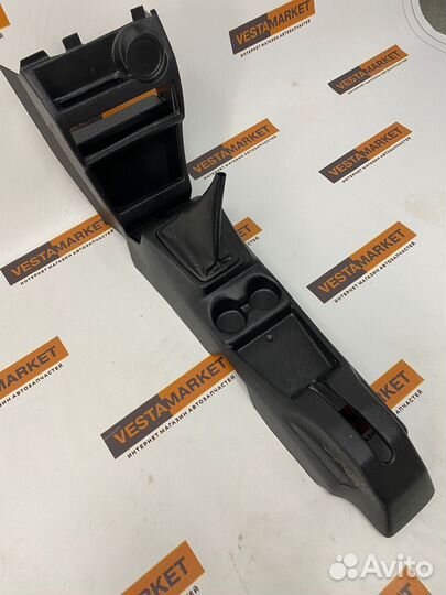 Накладка на Консоль + Тоннель Ока