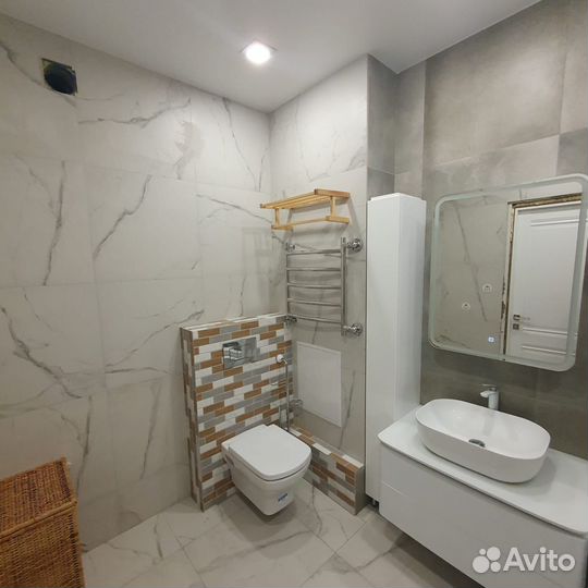 Ремонт и отделка квартир, коттеджей, домов