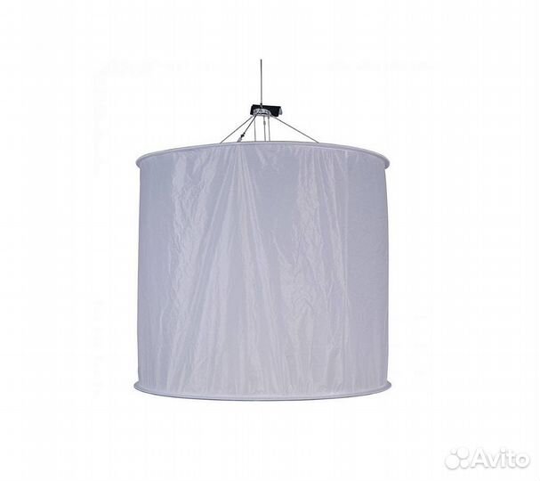 Софтбокс Aputure Nova P600C Space Light для видеос