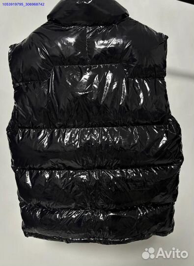 Мужская жилетка от Polo Ralph Lauren