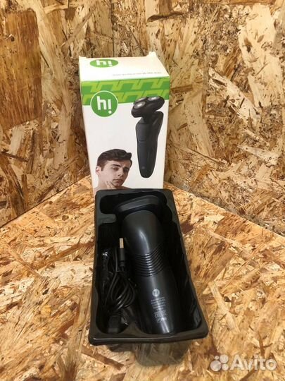 Электробритва Hi HS-631