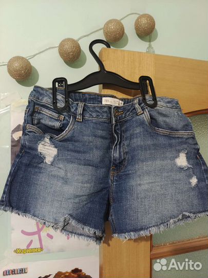 Вещи пакетом на девочку 140 146