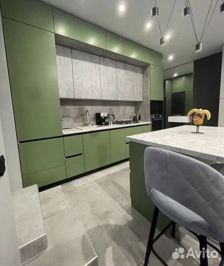 Кухонный гарнитур