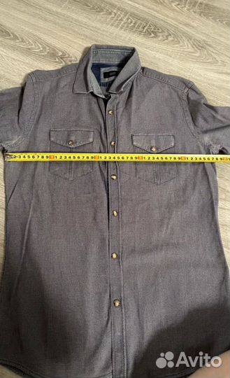 Рубашка colins M