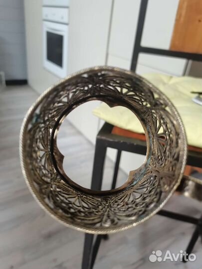 Подстаканники СССР (скань)