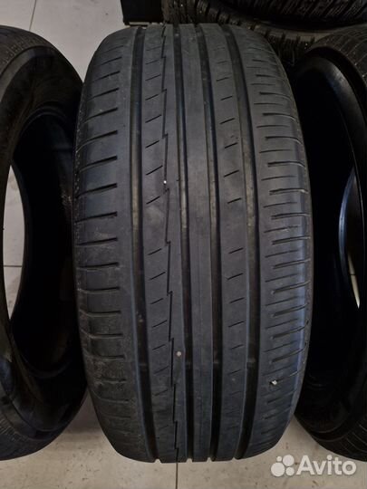 Yokohama BluEarth AE50 235/55 R18 100V