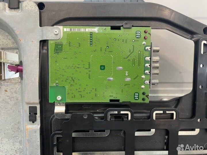 Антенна Mercedes-Benz Ml 320 W164 OM 642.940 2008