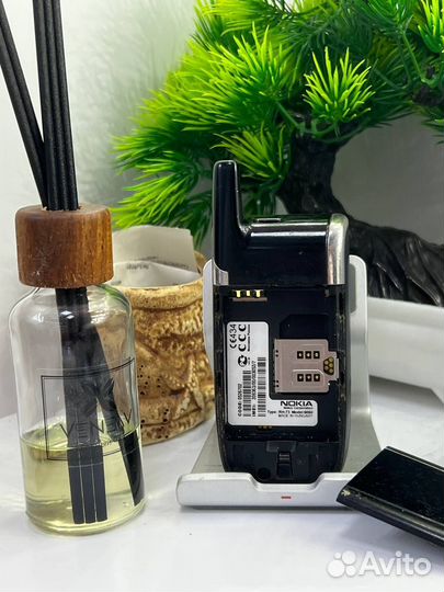 Nokia 6060