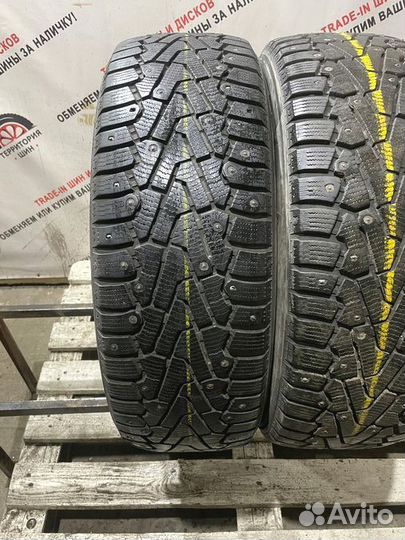 Pirelli Ice Zero 215/65 R17 103M
