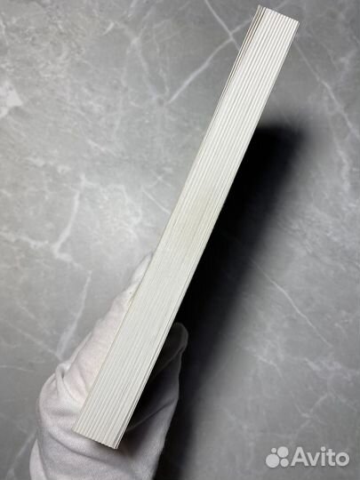 Книга (есть дефекты)