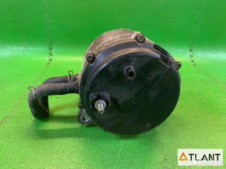 Генератор nissan march