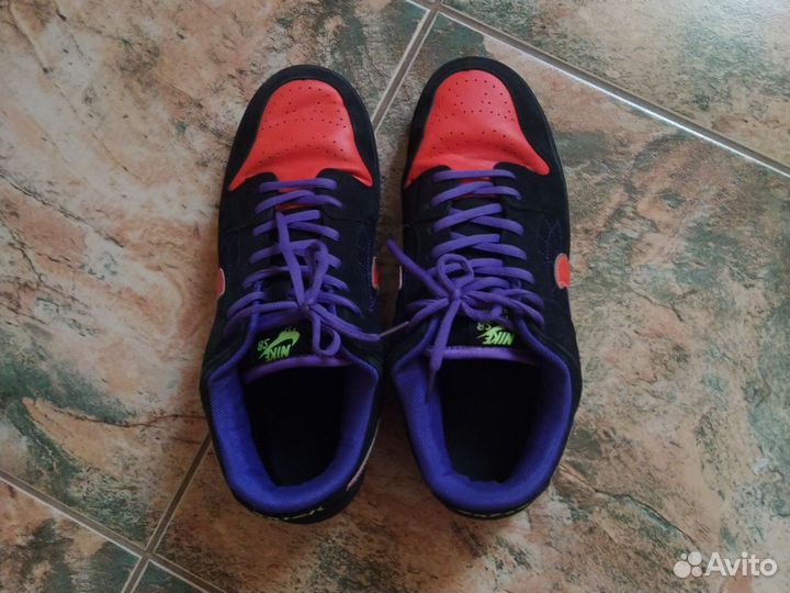 Кроссовки мужские