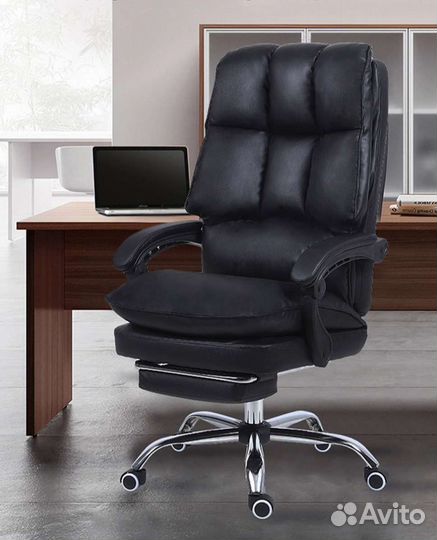 Офисное кресло 