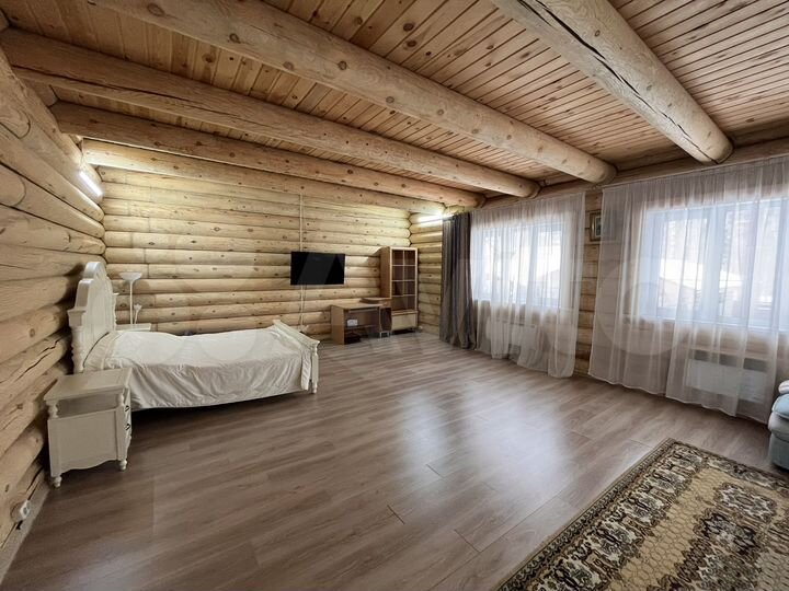 Дом 150 м² на участке 12 сот.