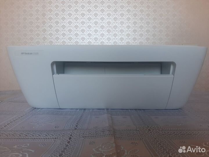 Мфу hp2320