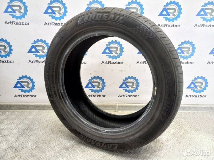 Landsail LS588 UHP 225/50 R17 98W