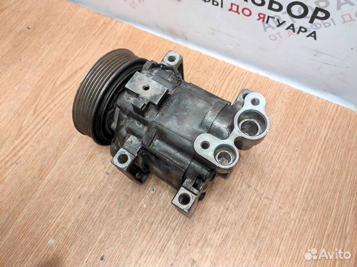 Компрессор системы кондиционирования Subaru