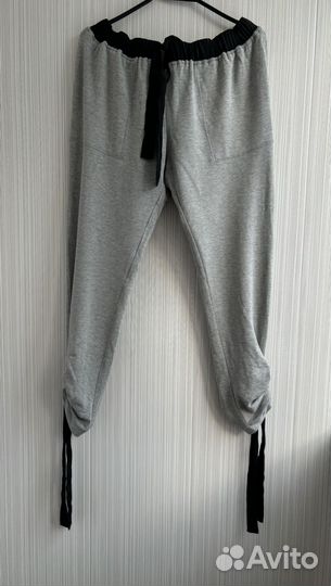 Спортивные штаны Moschino 48 размер оригинал