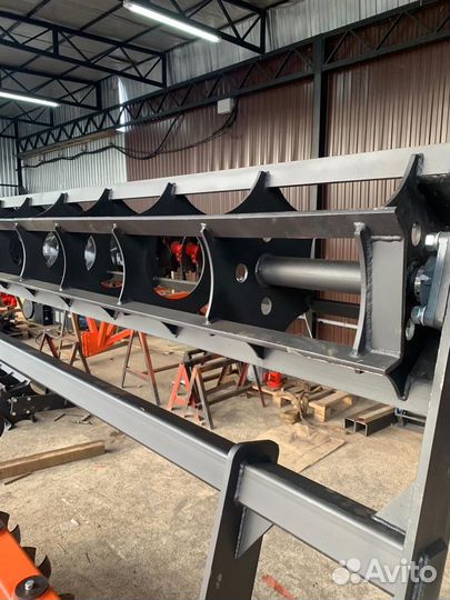 Борона БДМ-Агро БДМ, 2023